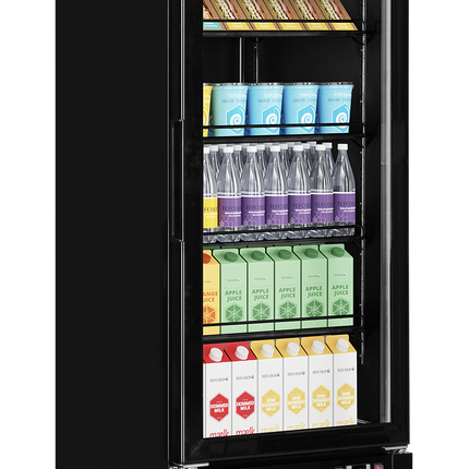 Displaykühler - LGC2500B