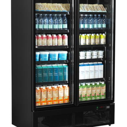 Display Cooler - Atom Maxi C2DBB