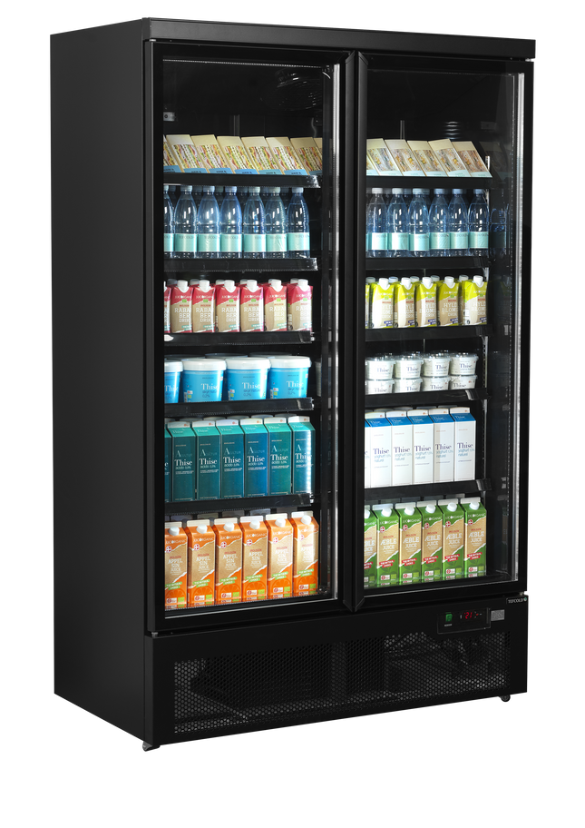 Display Cooler - Atom Maxi C2DBB