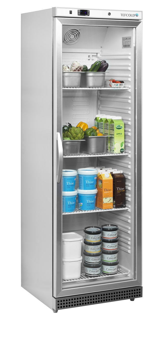 Display Cooler - UR400SG