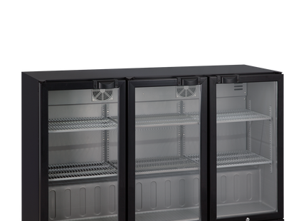 Bar kjølebord - DB302H