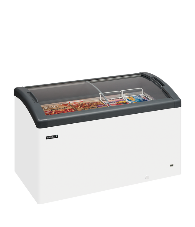 Ice Cream Freezer - FOCUS 131