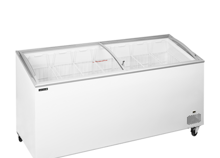 Isfryser - IC551SCEB