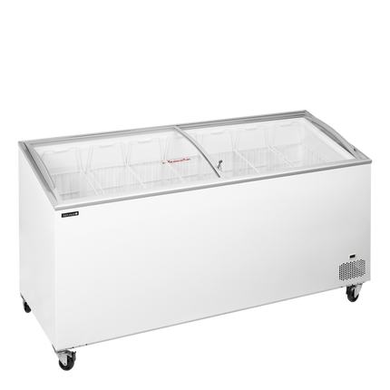 Glassfrys - IC552SCEB