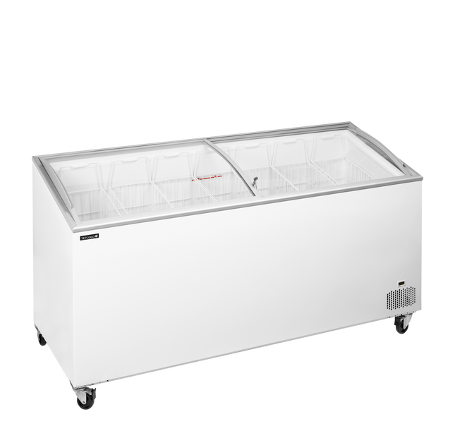 Eiscreme-Gefrierschrank - IC551SCEB