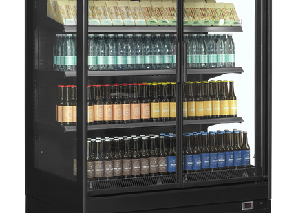 Supermarket Multideck Cooler - EXTRA1250CD