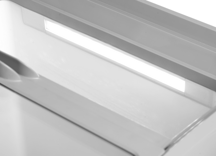 Ice Cream Freezer - IDC152C-W1