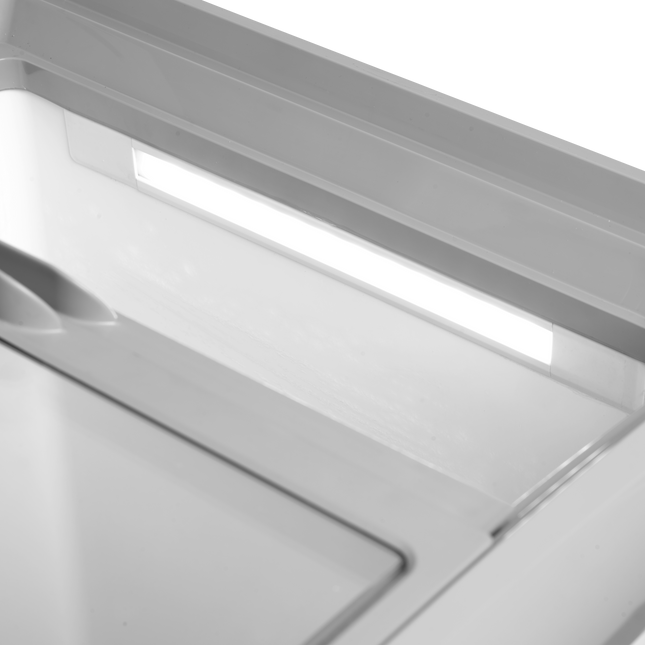 Ice Cream Freezer - IDC152C-W1