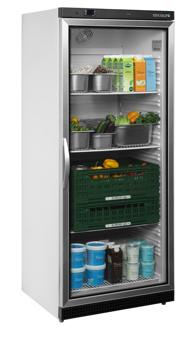 Display Cooler GN2/1 - UR600G