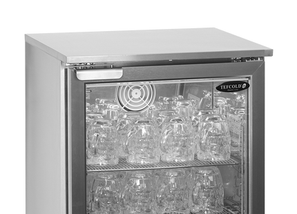 Givreur de verre - GF200VSG