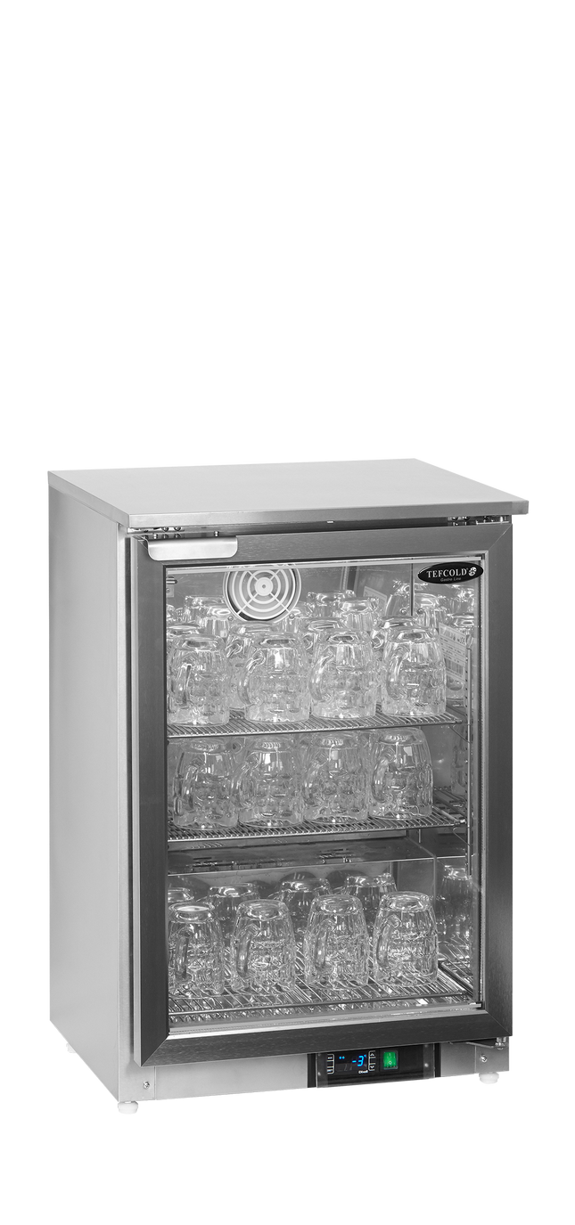 Glass Froster - GF200VSG