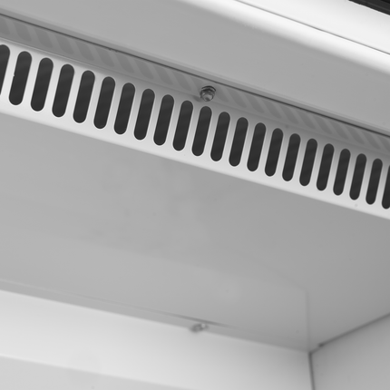 Opbevaringskøler - UR200W1