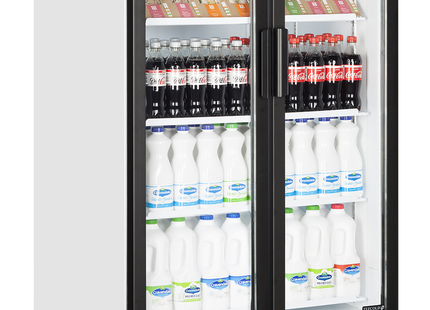 Displaykühler – FS890H