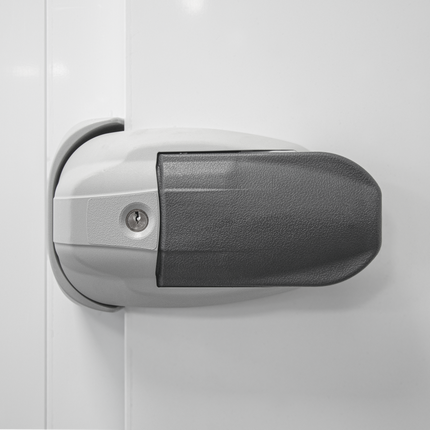 Kølerumspaneler 80 mm - CR 240x300x220