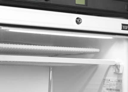 Tiefkühlschrank - UFFS371G