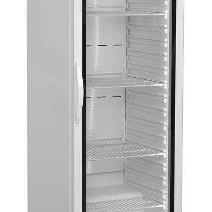 Congélateur vitrine - UF400VGW
