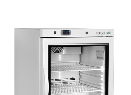 Display Freezer - UF200VGW