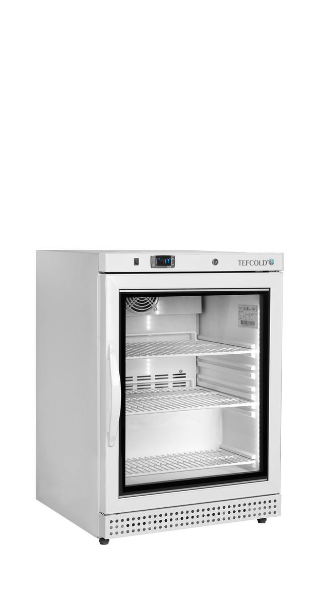 Display fryser - UF200VGW