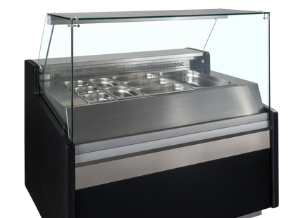 Servir au comptoir - SPID130