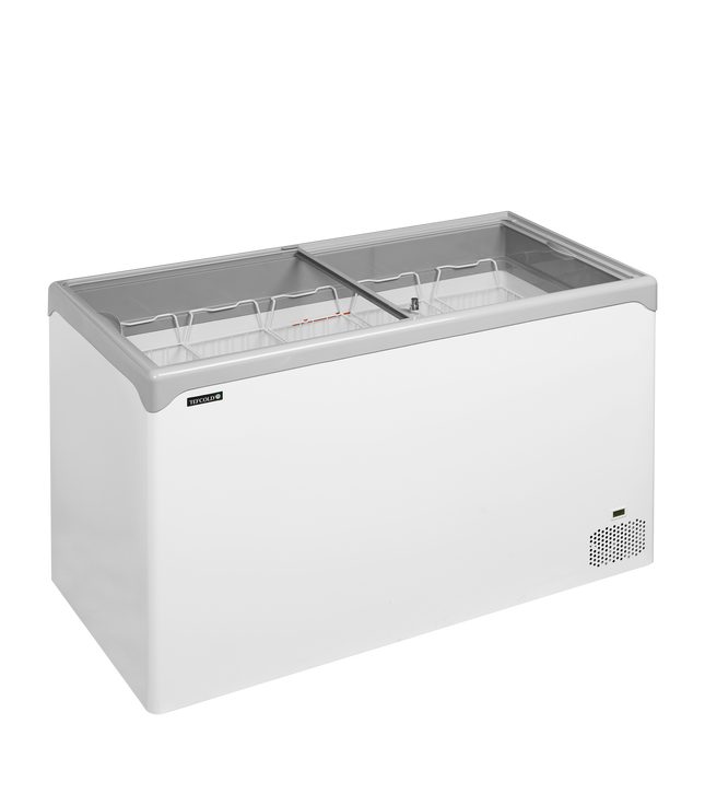 Ice Cream Freezer - NIC401SC
