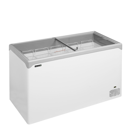 Ijsvriezer -NIC402SC