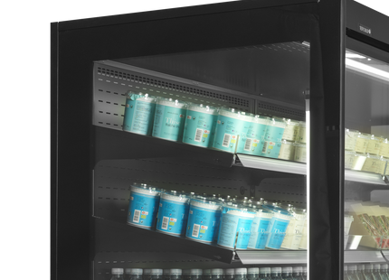 Supermarket Multideck Cooler - EXTRA1250CD