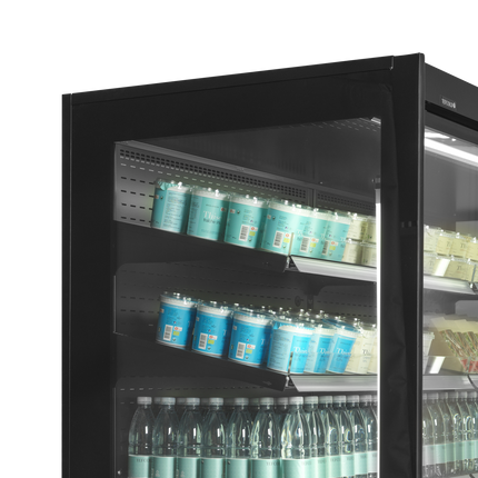 Supermarket Multideck Cooler - EXTRA1250CD