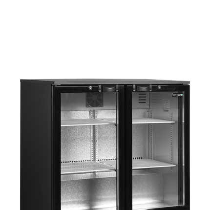 Backbar - DB201H