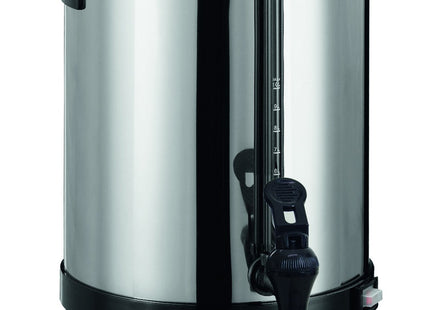 SARO kaffemaskine med rundt filter 
Model SAROMICA 6005