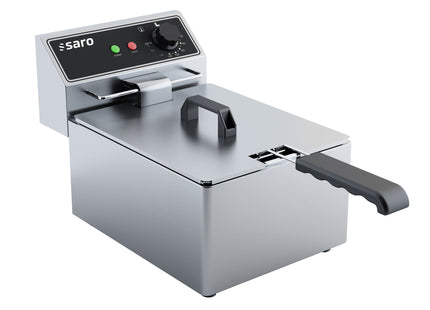 SARO frituregryde 
Model EF 6