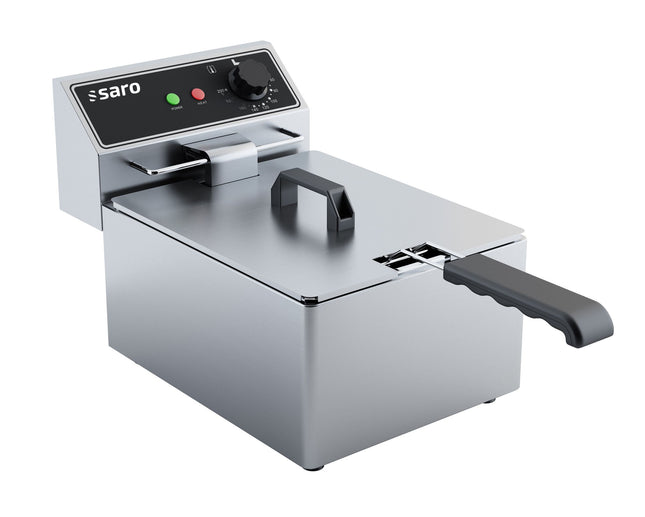 SARO frituregryde 
Model EF 6