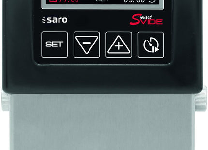 SARO bærbar sous-vide-koger 
Model SmartVide 7