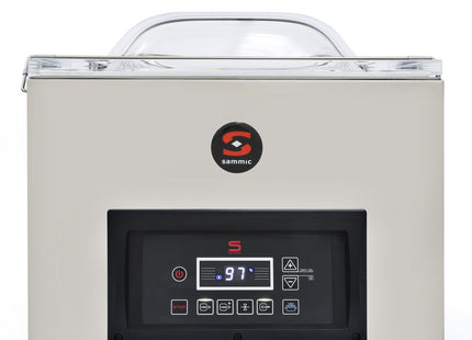 SARO vakuummaskine 
Model SE-416 230 V