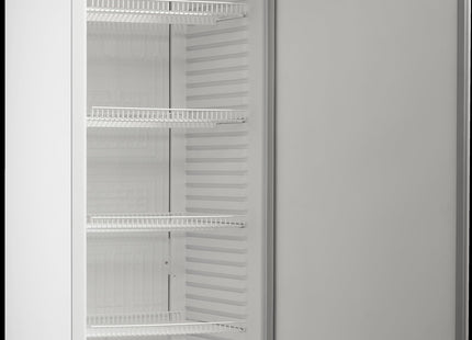 SARO køleskab – hvid, 
model ARV 430 CS PO – detaljebillede 1