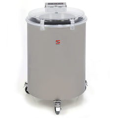 SARO salatslynge 
Model ES-200