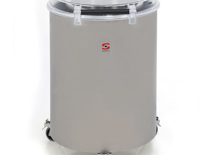 SARO salatslynge 
Model ES-200