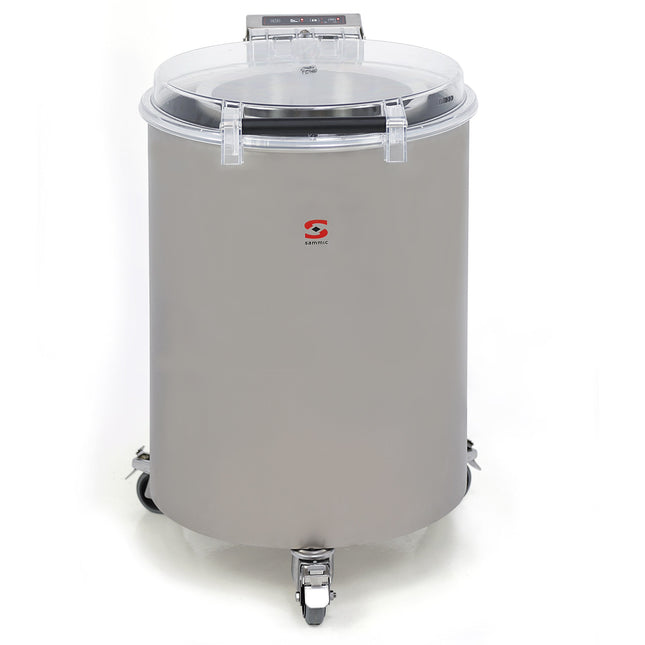 SARO salatslynge 
Model ES-200