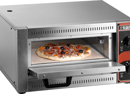 SARO pizzaovn 
bordmodel PALERMO 1