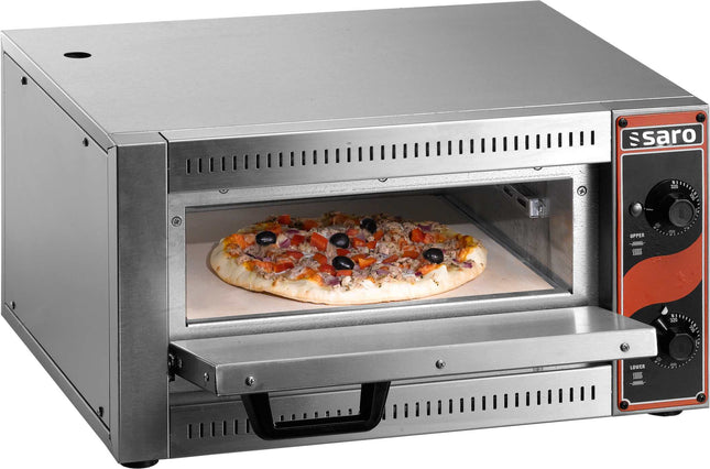 SARO pizzaovn 
bordmodel PALERMO 1