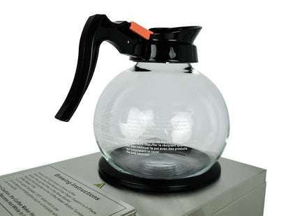 SARO glaskande 1,8 liter