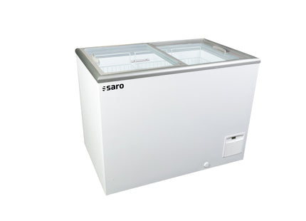 SARO is- og fryseskab 
Model NOVA 35-2BC100A