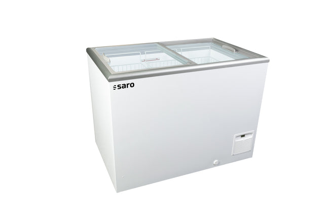 SARO is- og fryseskab 
Model NOVA 35-2BC100A