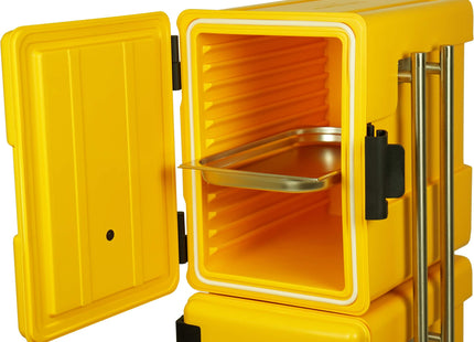SARO termobeholder 
model Emmerich – detaljebillede 1