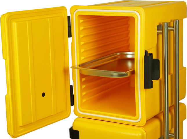 SARO termobeholder 
model Emmerich – detaljebillede 1