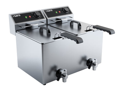 SARO frituregryde 
Model EF 88