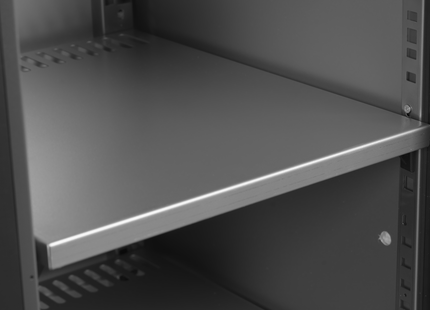 High-end nøytral ryggstang - SCL-X2