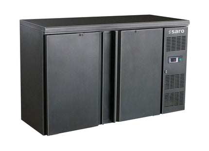SARO barkøler med 2 døre, 
model BC 2100