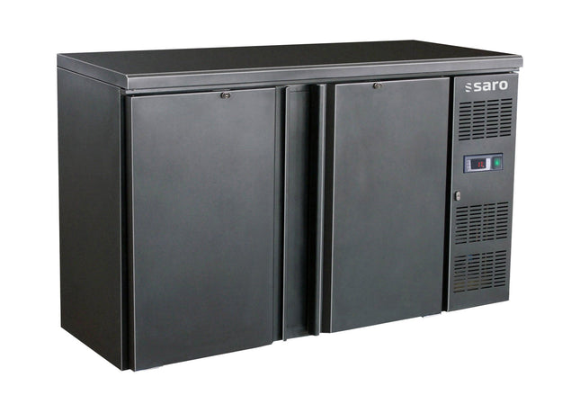SARO barkøler med 2 døre, 
model BC 2100