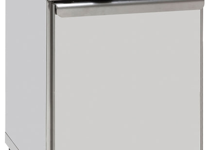 SARO tallerkenvarmer 
Model SYLT 30