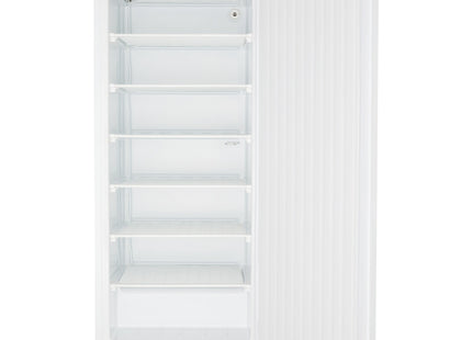 SARO fryser – hvid, 
model HT 601 